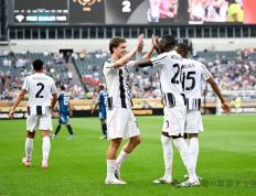 世俱杯2025-尤文遭遇德国碾压，世界杯局势紧张