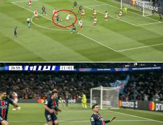 世俱杯改制-关于巴黎圣日耳曼横扫，晋级不成问题的信息