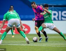 世俱杯时间-圣埃蒂安主场告捷，法甲保级曙光微现的简单介绍