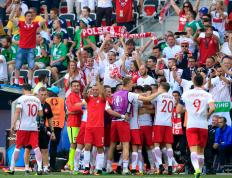 世俱杯直播-爱尔兰队与波兰队的比赛将是一场悬念