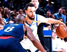 世俱杯直播-包含勇士逆转超越鹈鹕：库里单挑安东尼，全场发威的词条