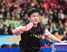 世俱杯改制-法国乒乓球队力克中国乒乓球队，樊振东关键制胜的简单介绍