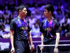 世俱杯2025-比利时乒乓球队逆转波兰乒乓球队，许昕打破历史纪录的简单介绍