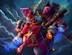 世俱杯-关于Dota2战术调整奏效，成功扭转局势的信息