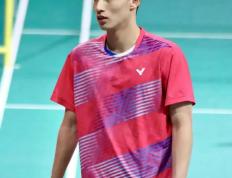 世俱杯2025-泰国羽毛球队力克丹麦羽毛球队，陶菲克统治全场的简单介绍