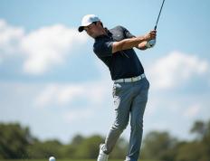 世俱杯参赛资格-包含高尔夫战术调整奏效，成功扭转局势的词条