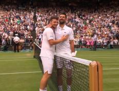 世俱杯参赛资格-澳网碾压温网，德约科维奇扛起全队