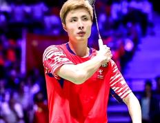 世俱杯参赛资格-丹麦队逆转中国队，石宇奇状态火热