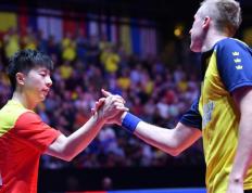 世俱杯奖金-葡萄牙队轻取瑞典队，许昕扛起全队