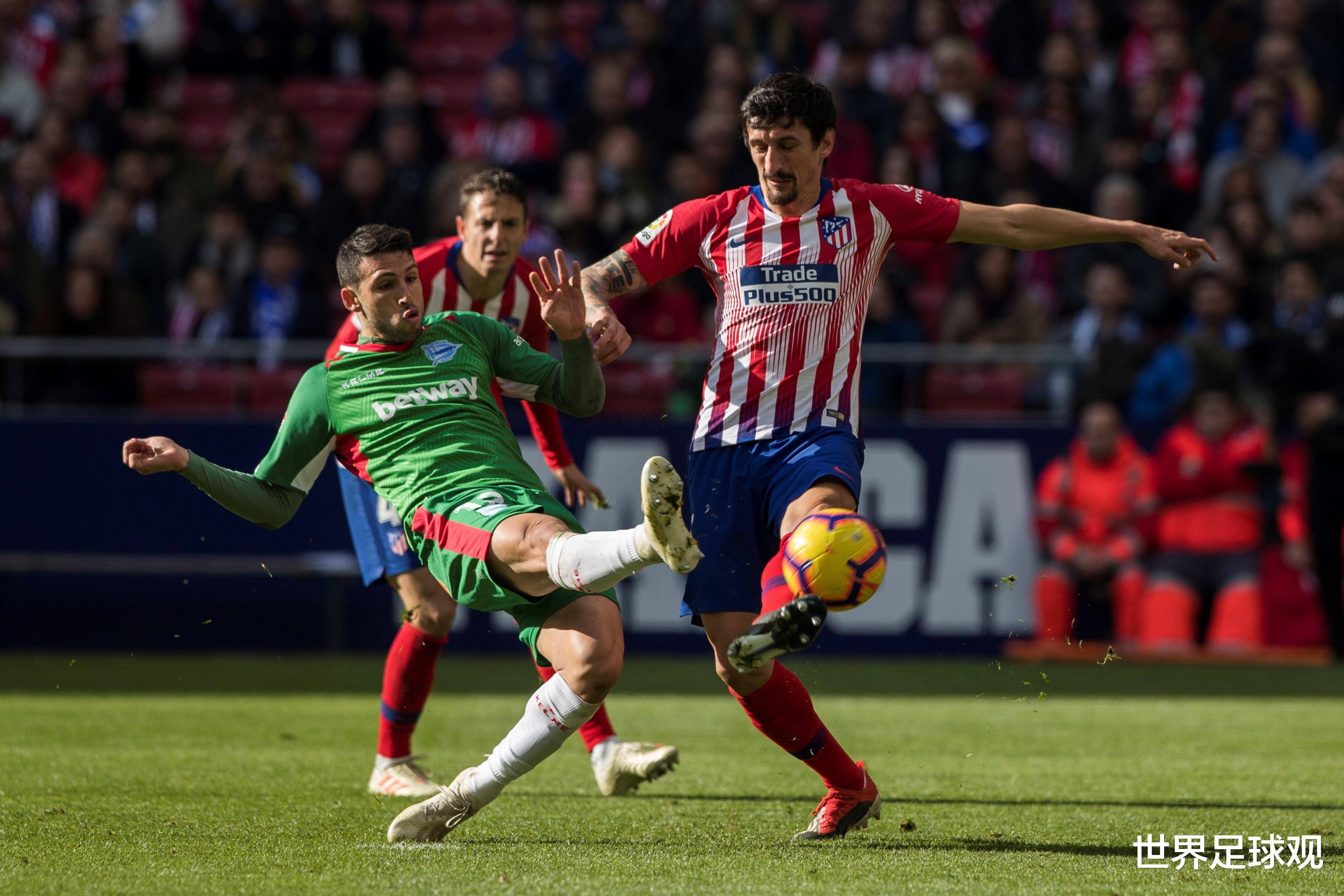 世俱杯时间-曼城大胜马竞，提前锁定小组第一的简单介绍