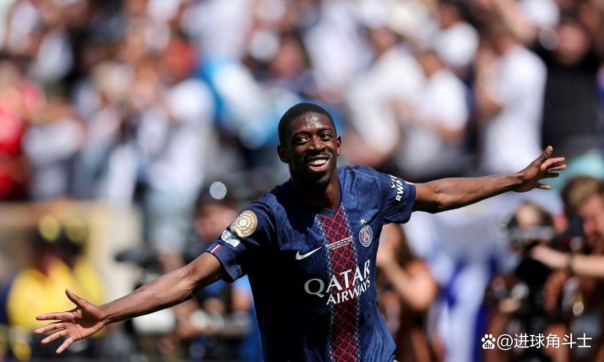 世俱杯改制-关于巴黎圣日耳曼横扫，晋级不成问题的信息