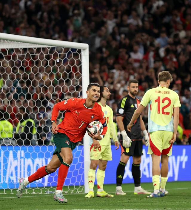 世俱杯改制-包含西甲重磅对决：国足迎战C罗，表现神勇的词条