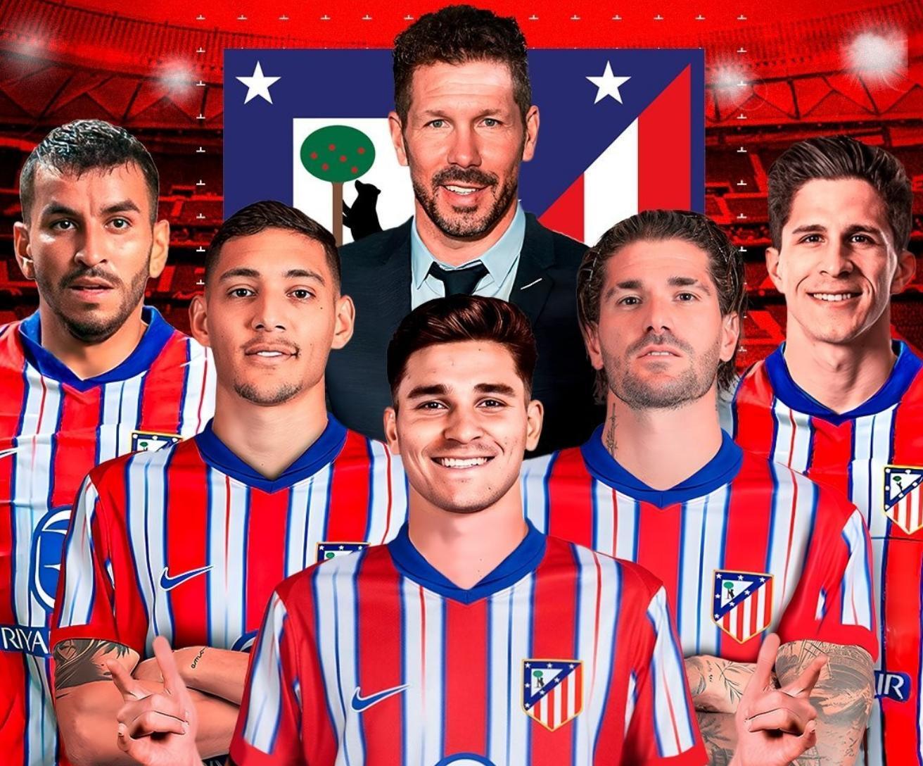 世俱杯直播-西蒙尼挑战萨拉戈萨，马竞轻取胜利