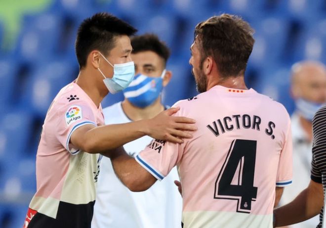 世俱杯赛程-瓦伦西亚遭遇挑战，面对西班牙人保持不败战绩