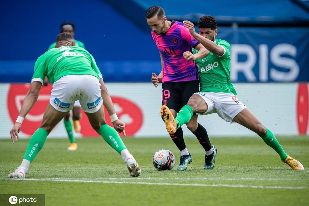 世俱杯时间-圣埃蒂安主场告捷，法甲保级曙光微现的简单介绍