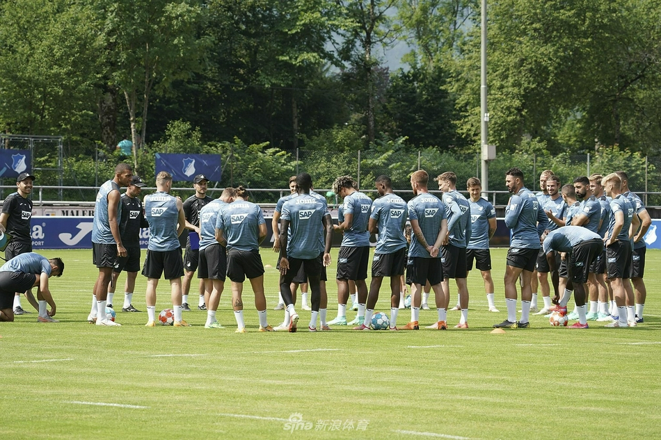 世俱杯时间-包含霍芬海姆球员备战面临重要挑战的词条