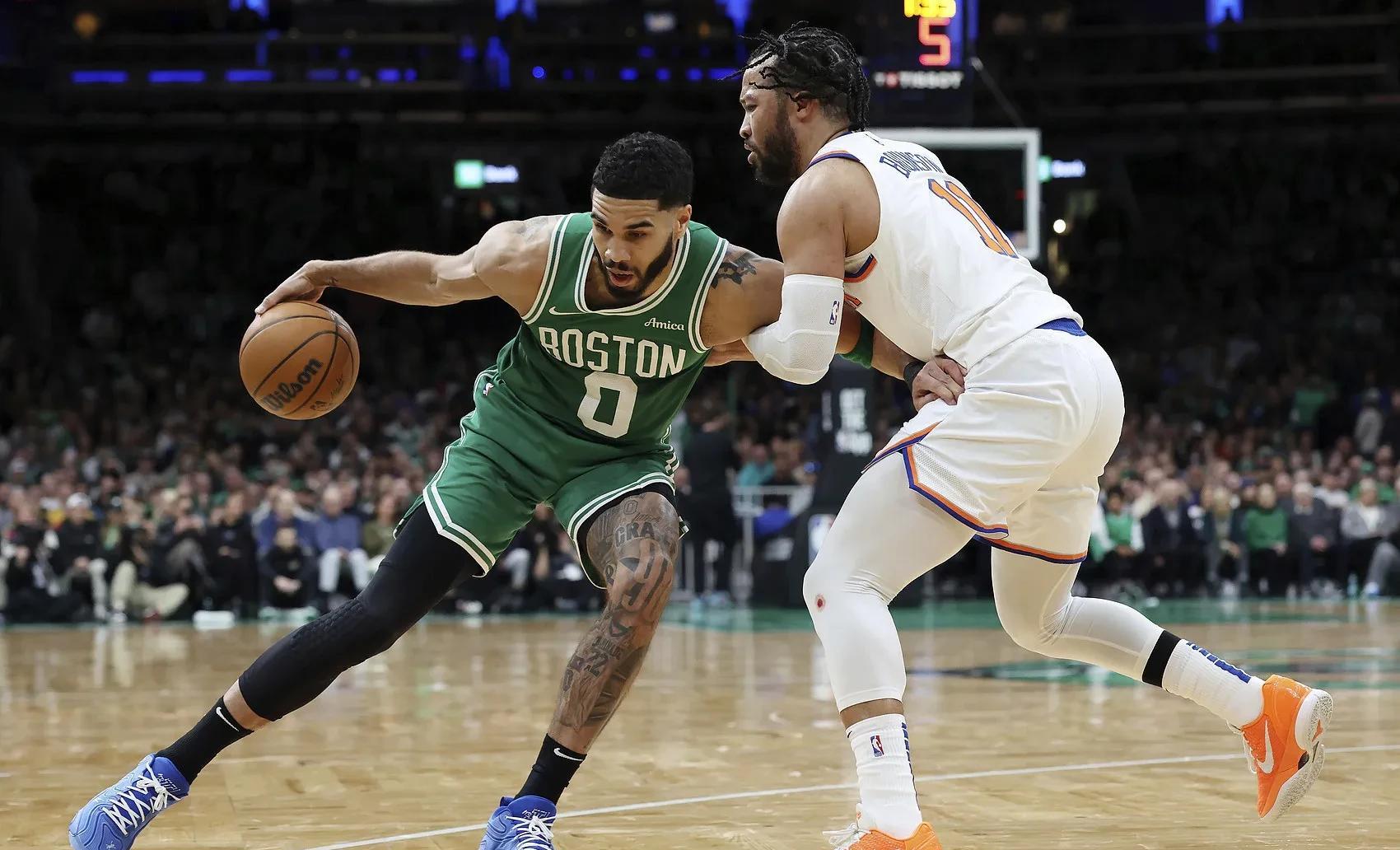 世俱杯分组-凯尔特人抢分占优势，击败小牛保住胜利的简单介绍