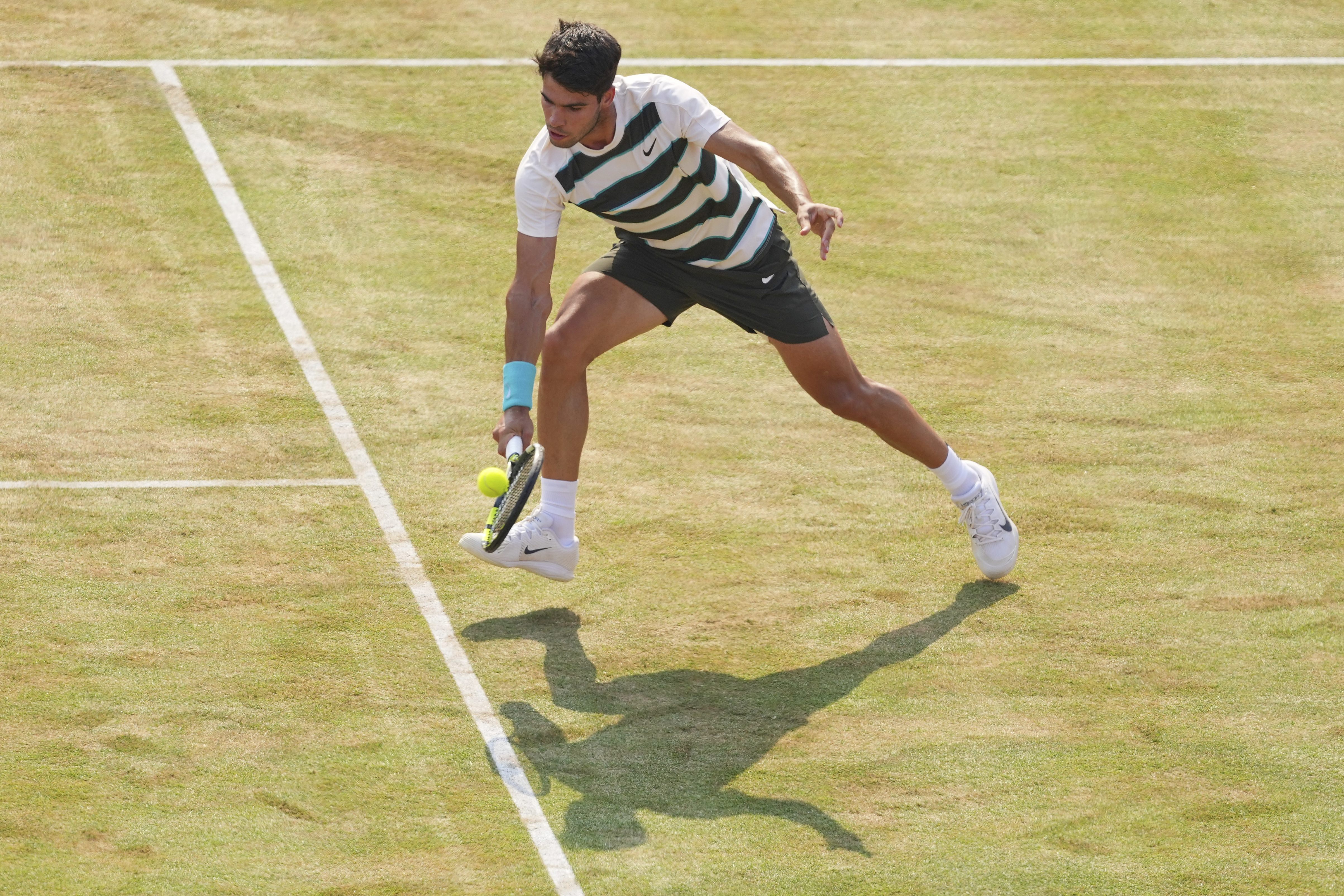 世俱杯改制-包含日本网球队爆冷英国网球队，阿尔卡拉斯统治全场的词条