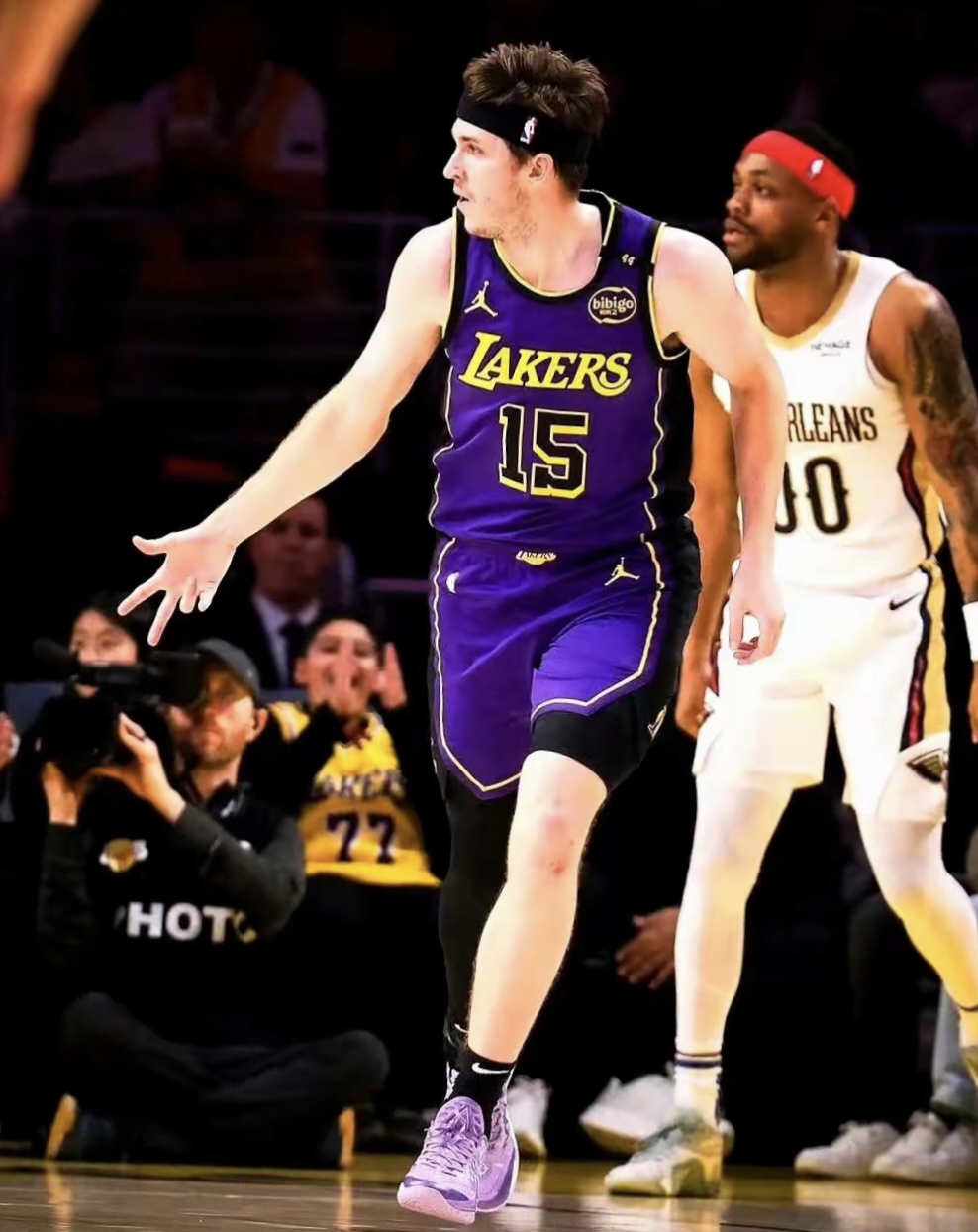 世俱杯决赛-关于鹈鹕不敌太阳，遭遇四连败的信息