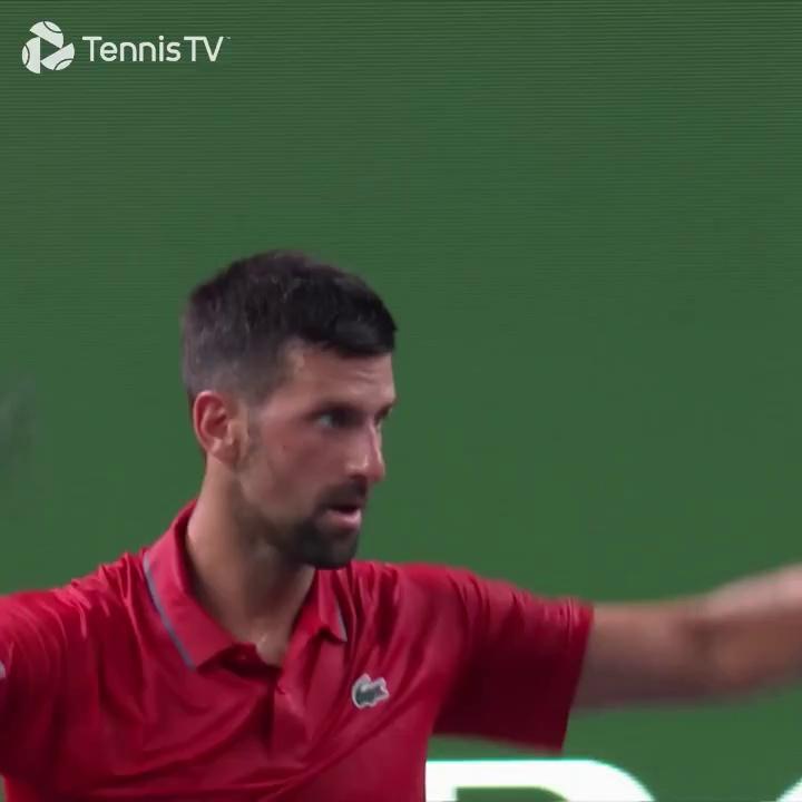 世俱杯时间-意大利网球队血洗美国网球队，德约科维奇关键制胜