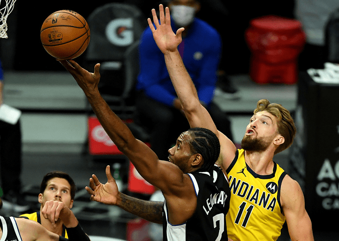 世俱杯2025-包含步行者大胜老鹰,乔治希尔顿狂砍35分的词条