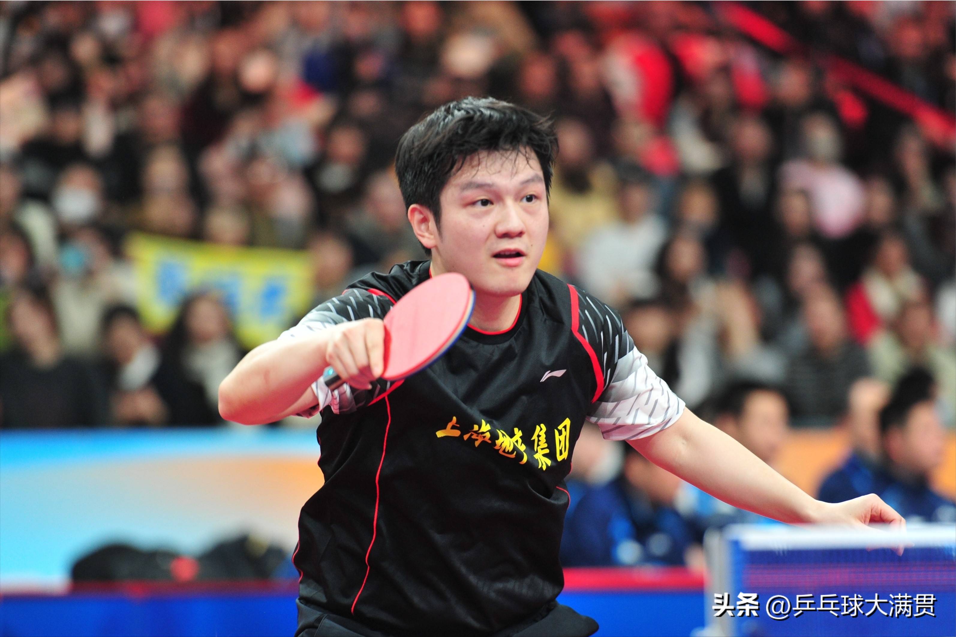 世俱杯改制-法国乒乓球队力克中国乒乓球队，樊振东关键制胜的简单介绍