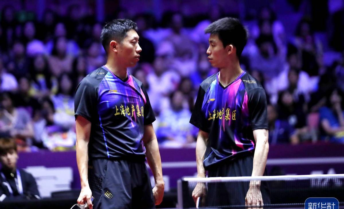 世俱杯2025-比利时乒乓球队逆转波兰乒乓球队，许昕打破历史纪录的简单介绍