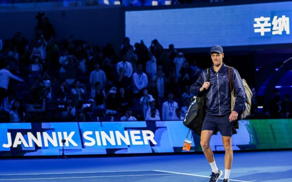 世俱杯参赛资格-戴维斯杯逆转美网，辛纳状态火热的简单介绍