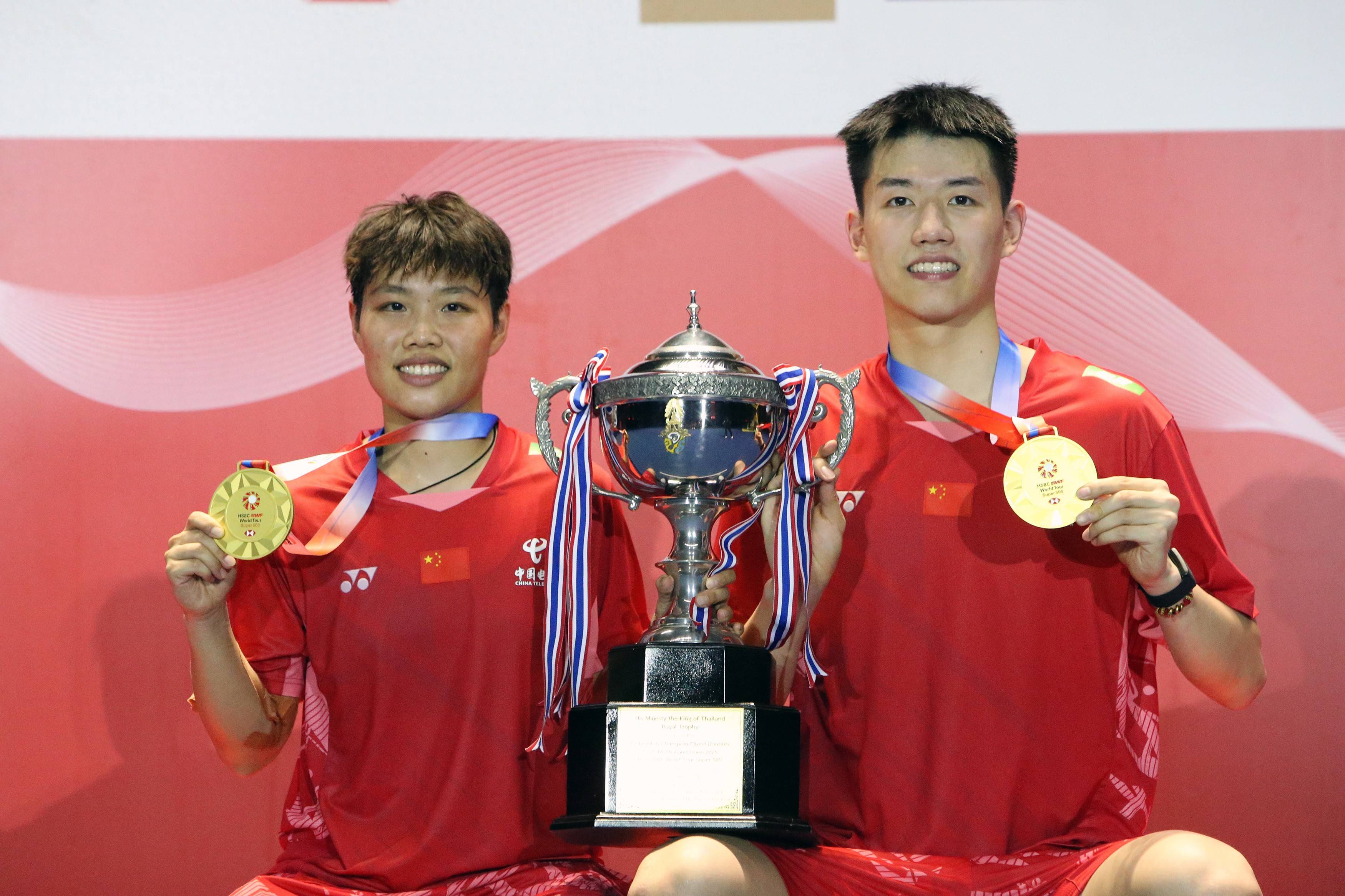 世俱杯直播-泰国队碾压中国队，安赛龙关键制胜